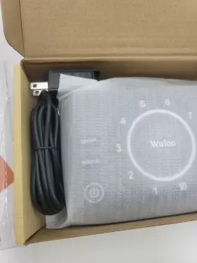 S600-P1 WULOO Wireless Intercom Unit Expandable #2