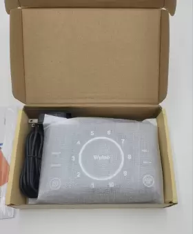 S600-P1 WULOO Wireless Intercom Unit Expandable
