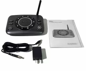 S600-P4 WULOO Intercoms Wireless Audio