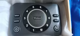 S600 WULOO WIRELESS INTERCOM Pack #2