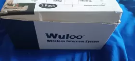 S600 WULOO WIRELESS INTERCOM Pack