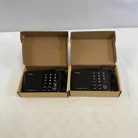WL666-P2 WULOO Channel Wireless Intercoms