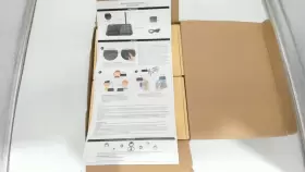 WUL-WIS-6P-WHITE-888 WULOO Intercoms Wireless Digital Display #3