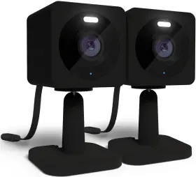 810083474144 WYZE Cam Og Wi Fi Smart Security Camera