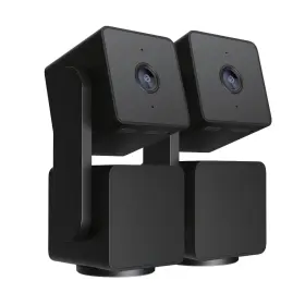 810083474403 WYZE Cam Pan Tilt Zoom Wi Fi Smart Security