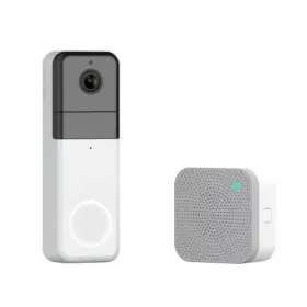 850025015479 WYZE Wireless Video Doorbell Pro Chime Aspect