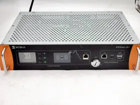 X2CPASS-19 XCCELO Access Control Video Processing