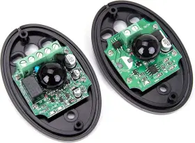 793101193152 XENOCAM Safety Infrared Sensor Automatic Single