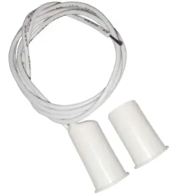 675234798773 XIAOYZTAN Recessed Recess Reed Switch Window #2