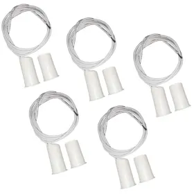675234798773 XIAOYZTAN Recessed Recess Reed Switch Window