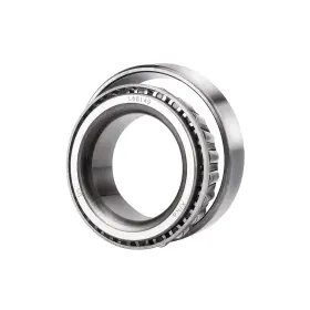 445025094093 XIKE Set Axles Trailer Wheel Hub Bearings Kit #3
