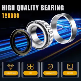 630148640273 XIKE Set Seal #2