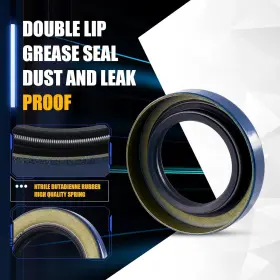 630148640273 XIKE Set Seal #3