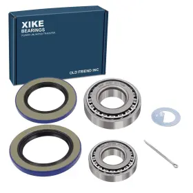 630148642741 XIKE Set Seal Pack