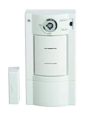 034481175438 XODUS INNOVATIONS Battery Wireless Security Door