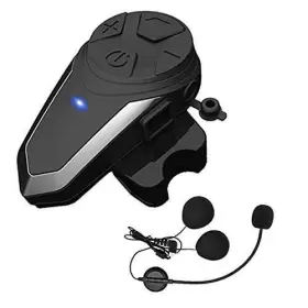 653846952028 YACONOB Bluetooth Headset Helmet Radio