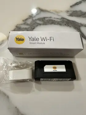 MD-05 YALE Wi Fi Smart Module