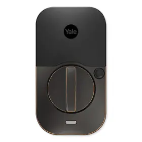 YRD420-ZW2-0BP YALE Assure Lock Wave Touchscreen Oil #2