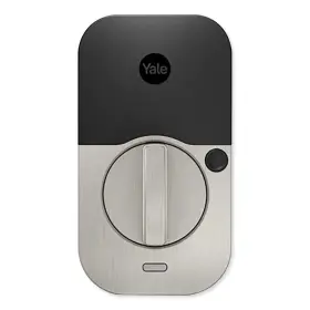 YRD420-ZW2-619 YALE Assure Lock Wave Touchscreen #2
