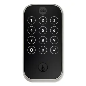 YRD420-ZW2-619 YALE Assure Lock Wave Touchscreen