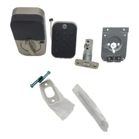 YRD430-WF1-0BP YALE Assure Lock Wi Fi Key Keypad Oil #2