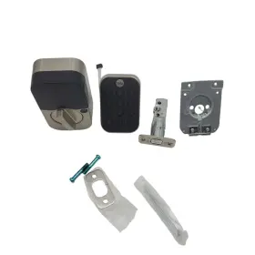 YRD430-WF1-0BP YALE Assure Lock Wi Fi Key Keypad Oil #3