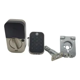 YRD430-WF1-0BP YALE Assure Lock Wi Fi Key Keypad Oil