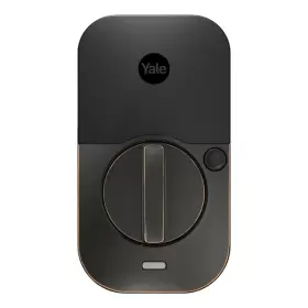 YRD614-ZW2-0BP YALE Pro Keyed Lock Pushbutton Keypad Wave #2