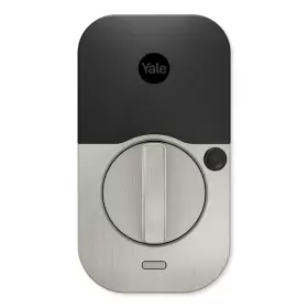 YRD614-ZW2-619 YALE Pro Keyed Lock Pushbutton Keypad Wave #2