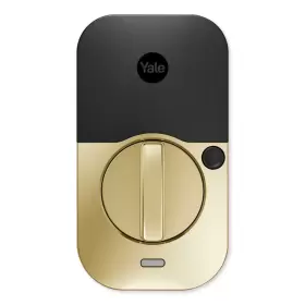 YRD624-WF1-P05 YALE Pro Keyed Touchscreen Keypad Lock Wi Fi #2