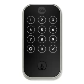 YRD624-ZW2-619 YALE Pro Keyed Lock Touchscreen Wave