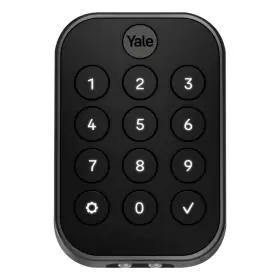 YRD634-BLE-BSP YALE Pro Key Pushbutton Keypad Lock Module