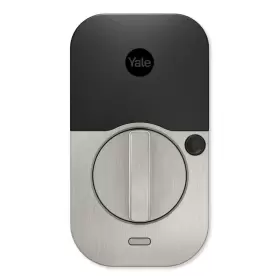 YRD634-ZW2-619 YALE Pro Key Pushbutton Keypad Lock Wave #2