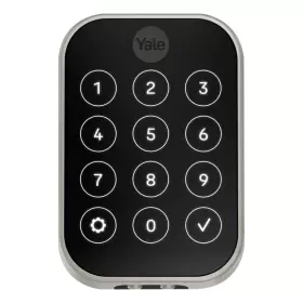 YRD654-WF1-619 YALE Pro Key Touchscreen Keypad Lock Wi Fi