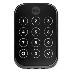 YRD654-WF1-BSP YALE Pro Key Touchscreen Keypad Lock Wi Fi