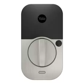 YRD654-ZW2-619 YALE Pro Key Touchscreen Keypad Lock Wave #2