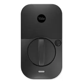 YRD654-ZW2-BSP YALE Pro Key Touchscreen Keypad Lock Wave #2