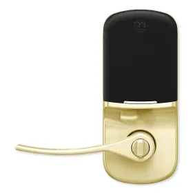 YRL216-CBA-P05 YALE Wi Fi Assure Keypad Lever Lock #2