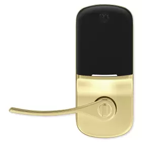 YRL226-CBA-P05 YALE Wi Fi Assure Touchscreen Lever Lock #2