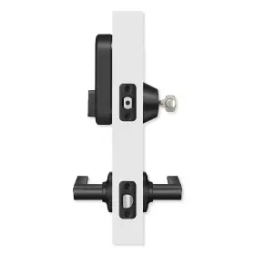 YRR10-WF1-BSP YALE Approach Lock Wi Fi Bridge Suede #2