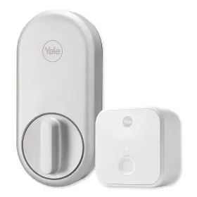 YRR10-WF1-SLV YALE Approach Lock Wi Fi Bridge