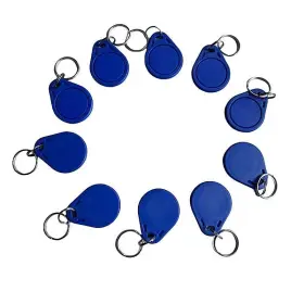 725350792466 YARONGTECH Rfid Writable Rewritable Fob Writer #2