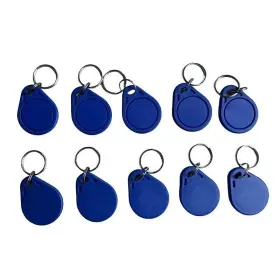 725350792466 YARONGTECH Rfid Writable Rewritable Fob Writer