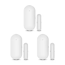 PB-68 YBJ Wireless Door Window Sensor Magnetic Detector Alarm