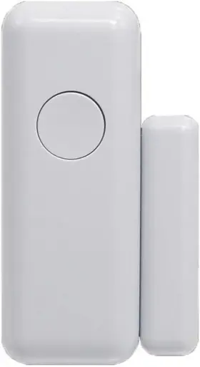 YB-PB67-1 YBJ Wireless Door Window Sensor Magnetic Detector