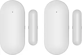 YB-PB68-2 YBJ Wireless Door Window Sensor Magnetic Detector