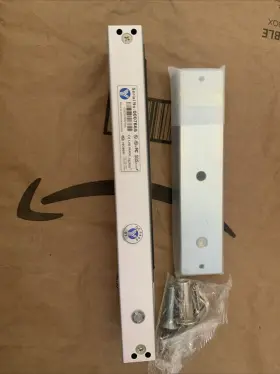 YM-280N YLI Led Door Electric Magnetic Lock #2