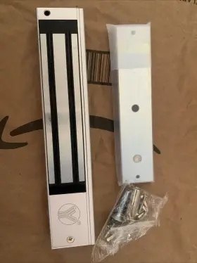 YM-280N YLI Led Door Electric Magnetic Lock