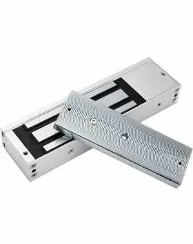 YM-500NT YLI Led Single Door Electric Magnetic Lock Delay #2