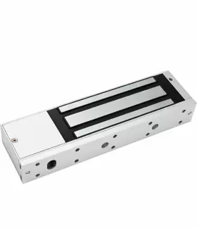 YM-500NT YLI Led Single Door Electric Magnetic Lock Delay #3